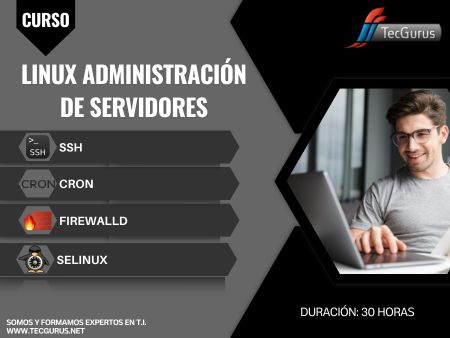 Linux Administracion de Servidores