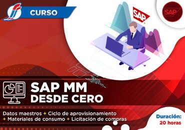 SAP MM Desde Cero