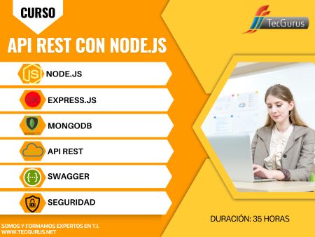API REST con Node.js