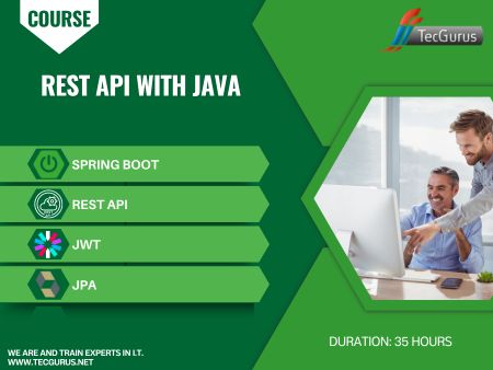 REST API with Java